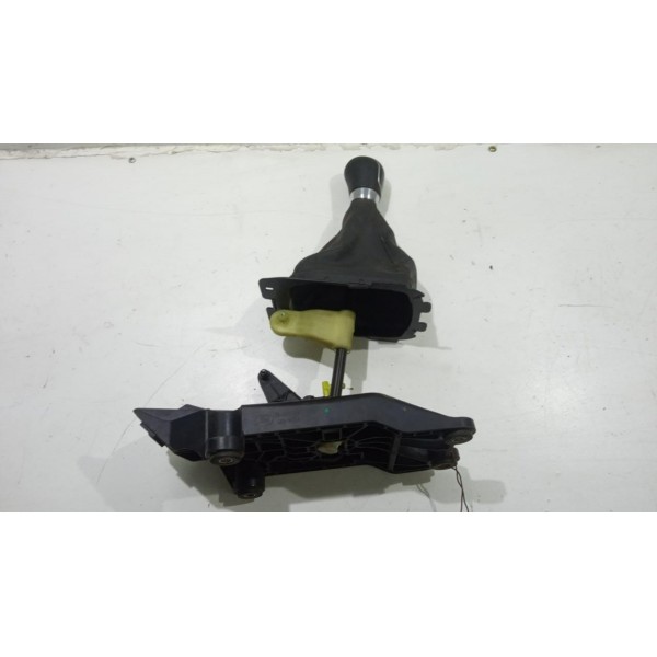 Alavanca De Marcha Ford Ka 2017 E3b5-7c453-caw *5387 Pr050