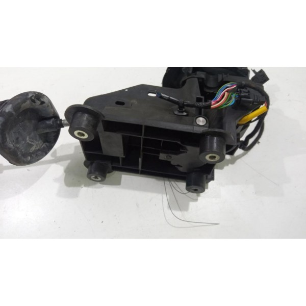 Alavanca De Marcha Citroen C4 Cactus 2021 *5376 Pr050