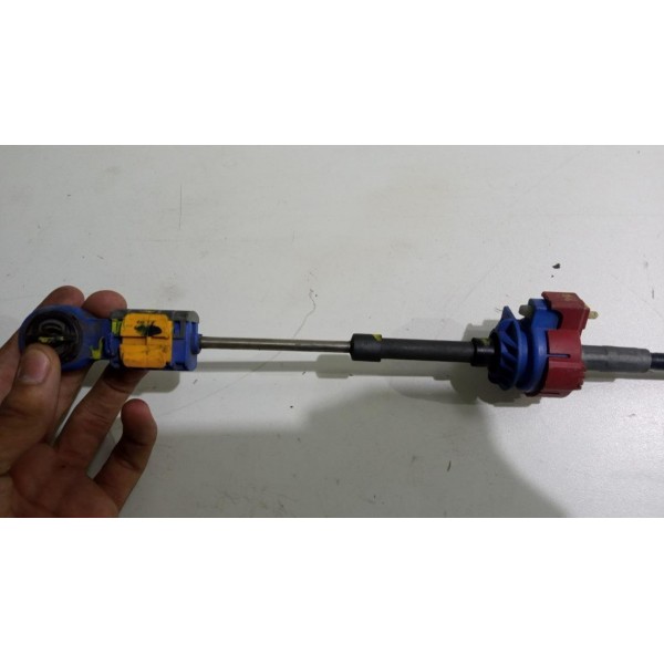 Alavanca De Marcha Citroen C4 Cactus 2021 *5376 Pr050