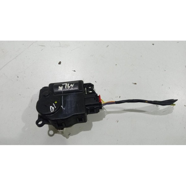 Motor Atuador Ar Condicionado New Ka 2017 *5630 Cx110