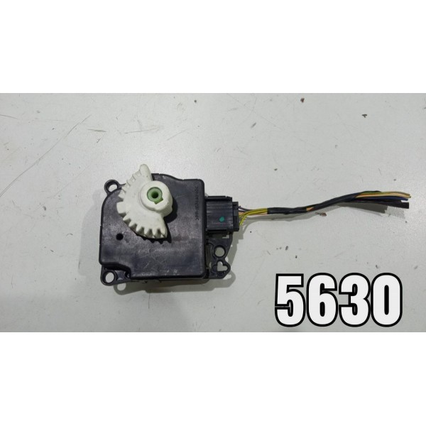 Motor Atuador Ar Condicionado New Ka 2017 *5630 Cx110