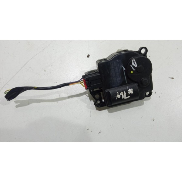 Motor Atuador Ar Condicionado New Ka 2017 *5630 Cx110
