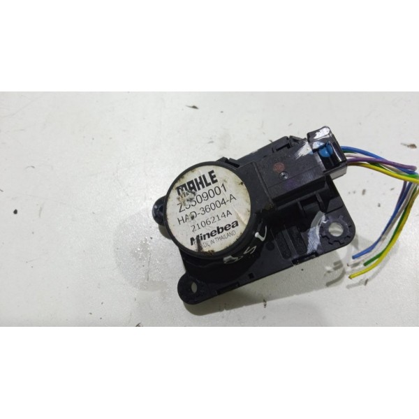 Motor Atuador Caixa De Ar C4 Cactus 1.6 2020 *5647 Cx110