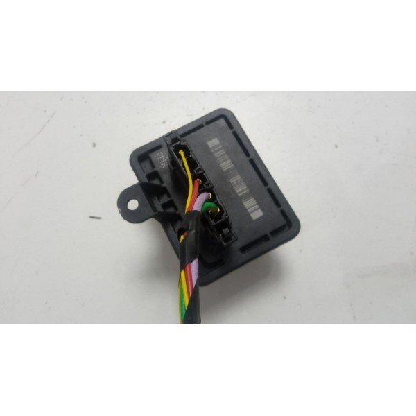 Resistencia Caixa Ventilação Peugeot 208 2021 *5415 Cx103