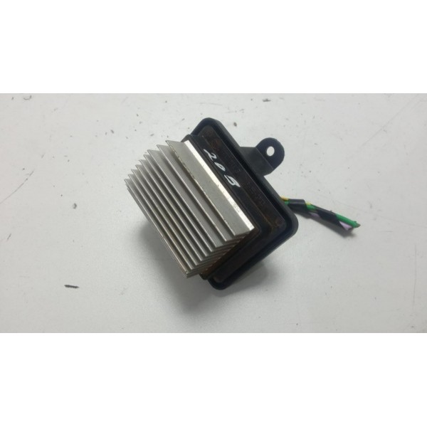 Resistencia Caixa Ventilação Peugeot 208 2021 *5415 Cx103