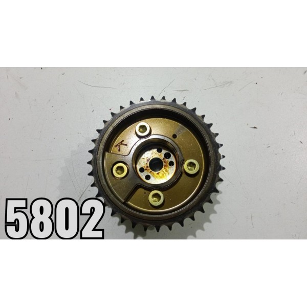 Polia Comando Variavel Hb20 1.0 2015 24350-04000 *5802 Cx115