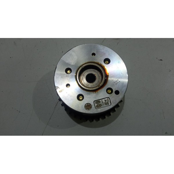 Polia Comando Variavel Hb20 1.0 2015 24350-04000 *5802 Cx115