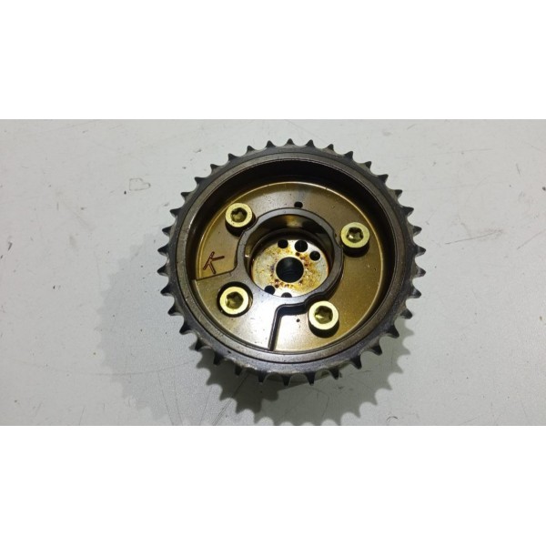 Polia Comando Variavel Hb20 1.0 2015 24350-04000 *5802 Cx115