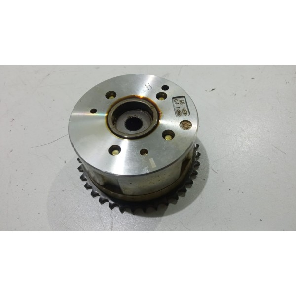 Polia Comando Variavel Hb20 1.0 2015 24350-04000 *5802 Cx115