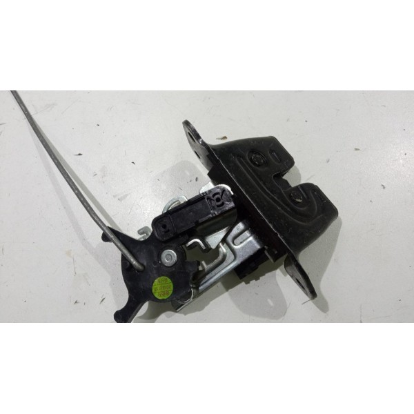 Fechadura Traseira Hyundai Hb20 *5637 Cx110