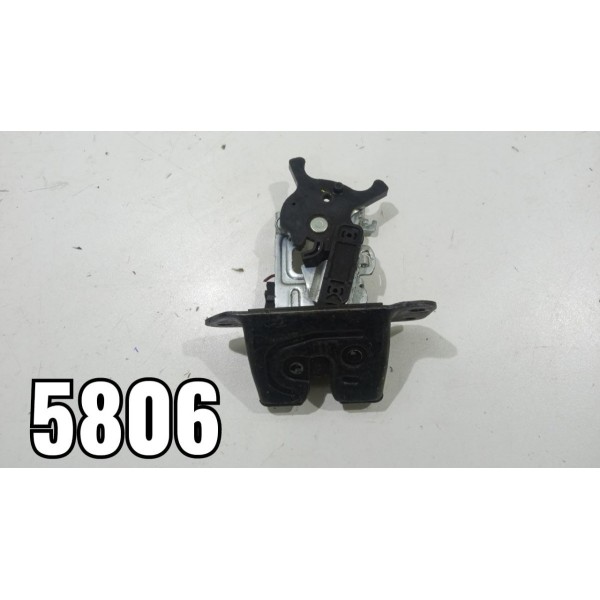 Fechadura Tampa Traseira Hb20 2018 *5806 Cx115