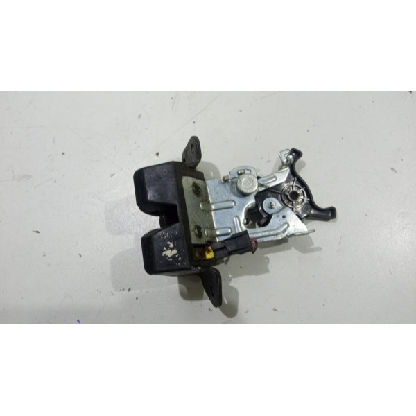 Fechadura Tampa Traseira Hb20 2018 *5806 Cx115
