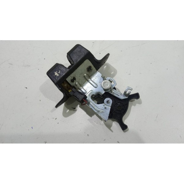 Fechadura Tampa Traseira Hb20 2018 *5806 Cx115