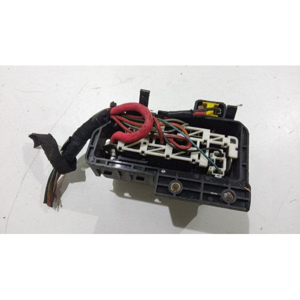 Caixa Fusivel Fiat Stilo 1.8 46801947 *5631 Cx110