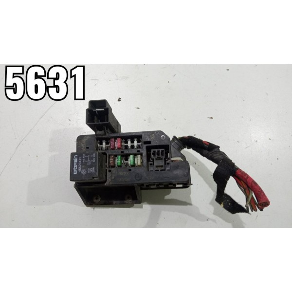 Caixa Fusivel Fiat Stilo 1.8 46801947 *5631 Cx110