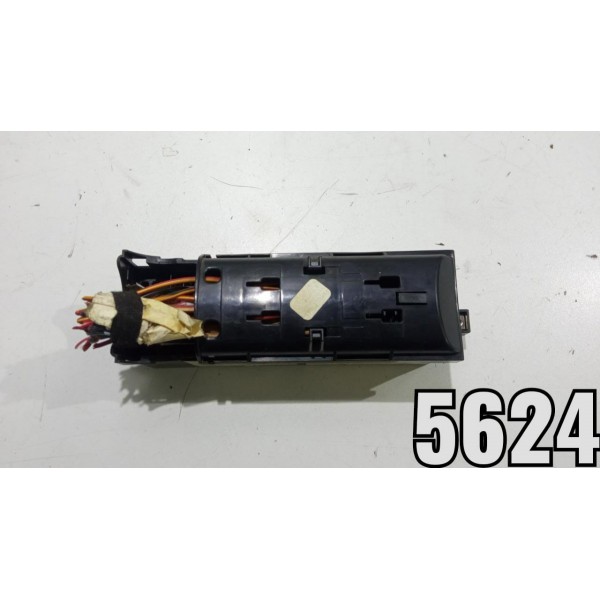 Caixa De Fusivel Vw Jetta 2015 2.0 *5624 Cx110