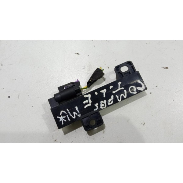 Keyless Porta Traseira Esquerda Compass 2019 *5648 Cx110