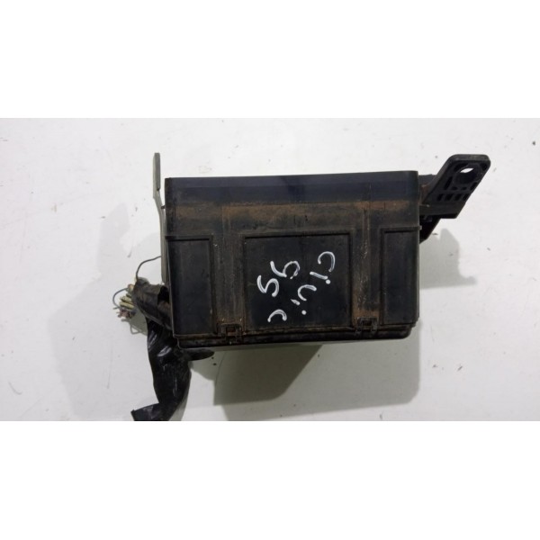 Caixa Fusível Honda Civic 1.6 1997 1998 1999 *5628 Cx110