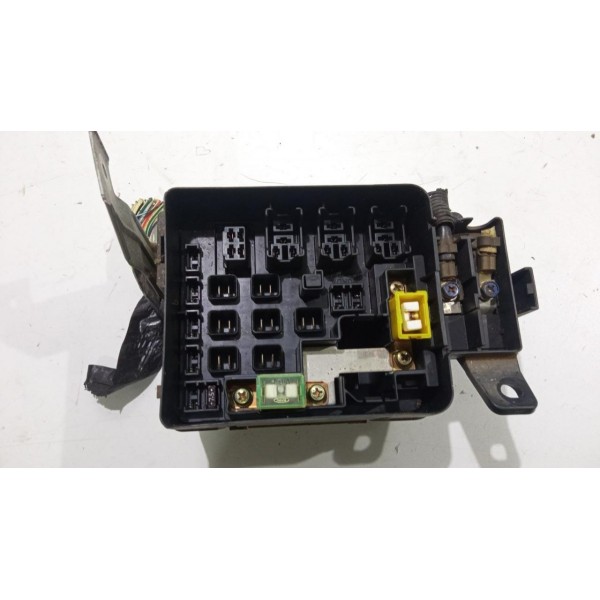 Caixa Fusível Honda Civic 1.6 1997 1998 1999 *5628 Cx110