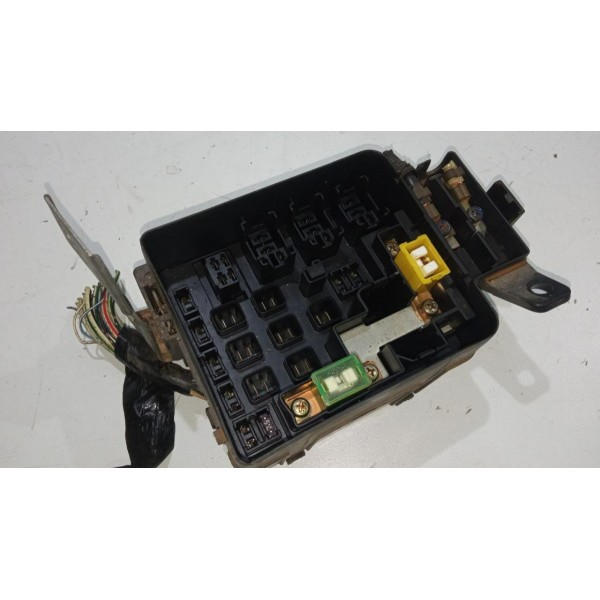 Caixa Fusível Honda Civic 1.6 1997 1998 1999 *5628 Cx110