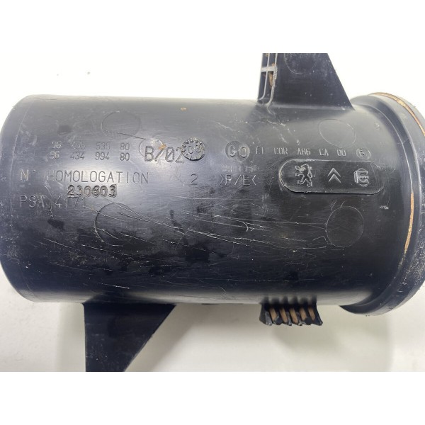 Filtro Canister Citroen C3 1.6 16v 2005