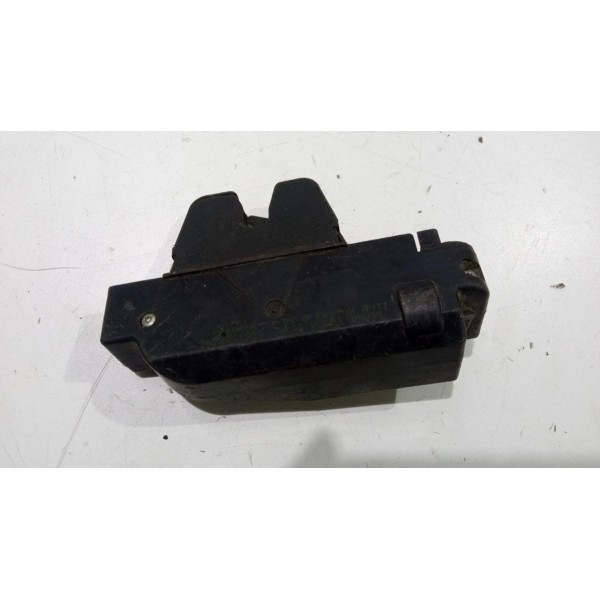 Fechadura Tampa Traseira C3 2008 *5634 Cx110