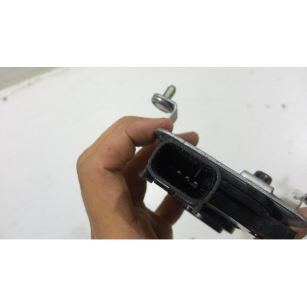 Motor Trava Tampa Traseira Hb20 2018 *5805 Cx115
