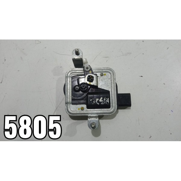 Motor Trava Tampa Traseira Hb20 2018 *5805 Cx115