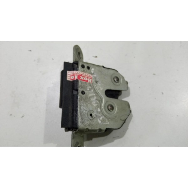 Fechadura Tampa Traseira Fiat Bravo 2013 *5640 Cx110