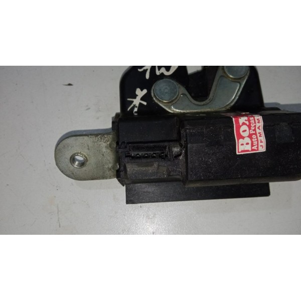 Fechadura Tampa Traseira Fiat Bravo 2013 *5640 Cx110
