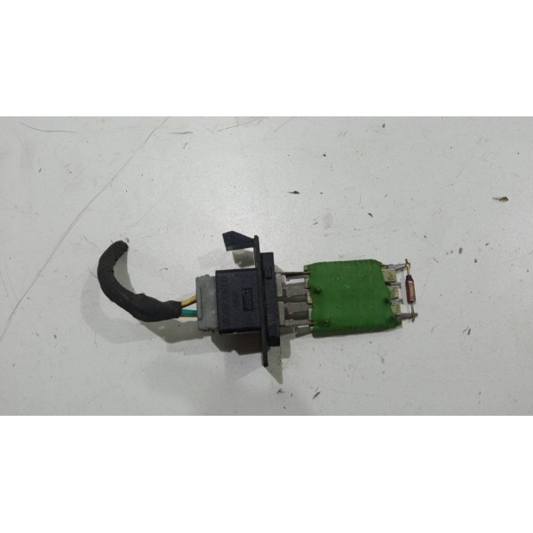 Resistencia Ar Condicionado Onix 1.0 3c *5649 Cx110