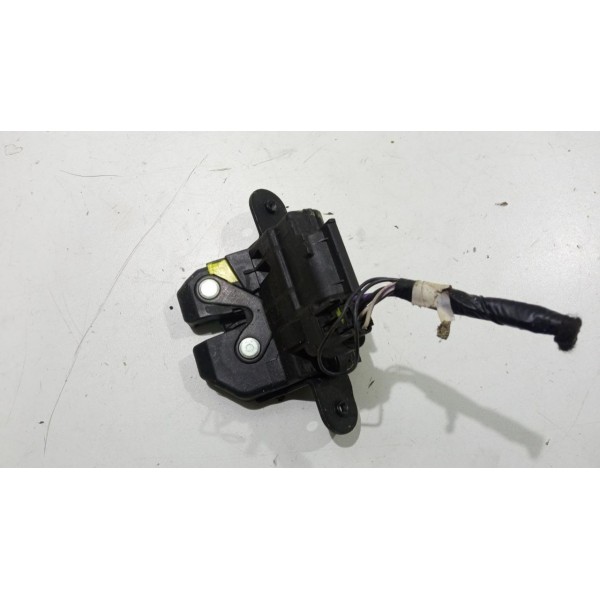 Fechadura Tampa Traseira Renegade 2021 52096564 *5635 Cx110