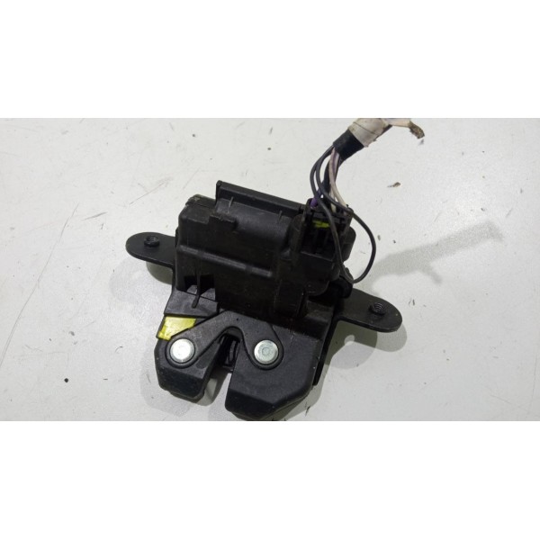 Fechadura Tampa Traseira Renegade 2021 52096564 *5635 Cx110