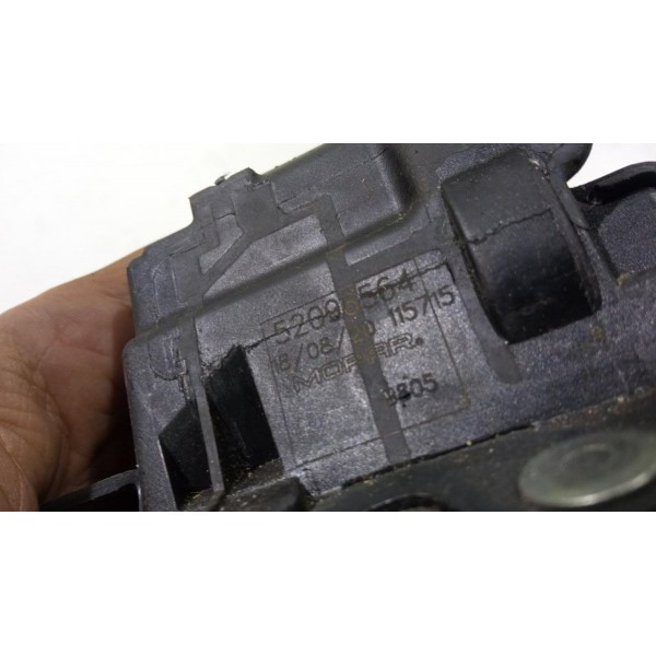 Fechadura Tampa Traseira Renegade 2021 52096564 *5635 Cx110