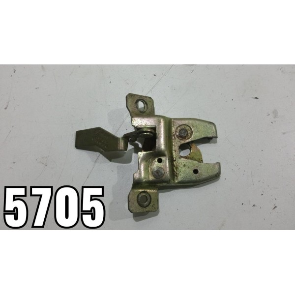 Fechadura Interna Porta Malas Santana 95 A 06 *5705 Cx113