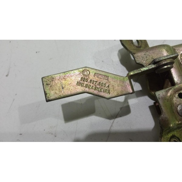Fechadura Interna Porta Malas Santana 95 A 06 *5705 Cx113