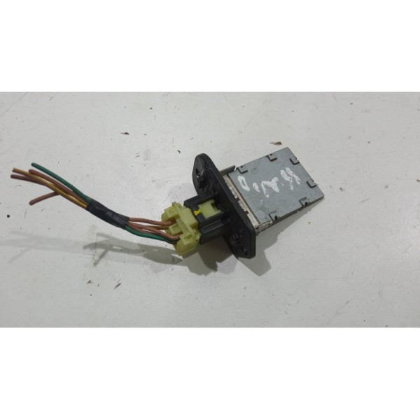 Resistencia Ar Condicionado Kwid 2020 *5650 Cx110