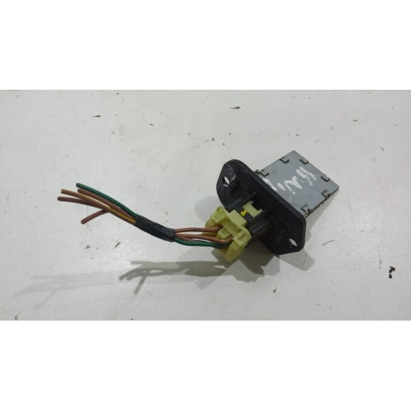 Resistencia Ar Condicionado Kwid 2020 *5650 Cx110