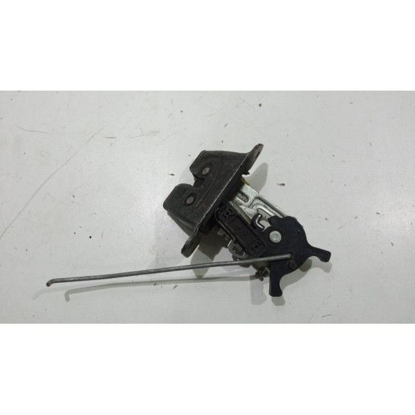 Fechadura Traseira Hyundai Hb20 *5645 Cx110