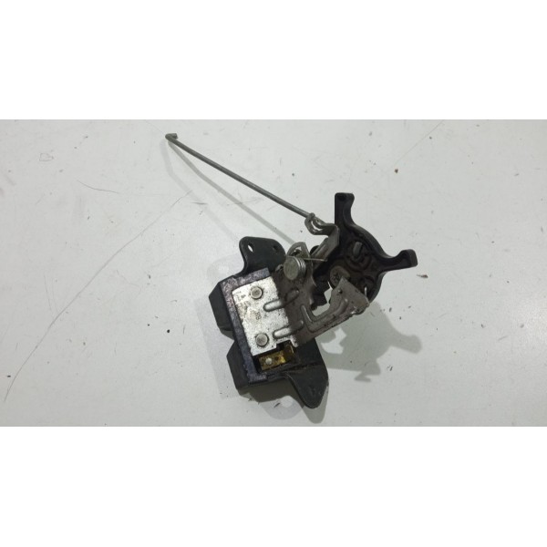 Fechadura Traseira Hyundai Hb20 *5645 Cx110