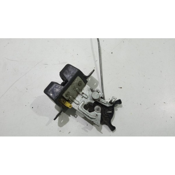 Fechadura Traseira Hyundai Hb20 *5645 Cx110
