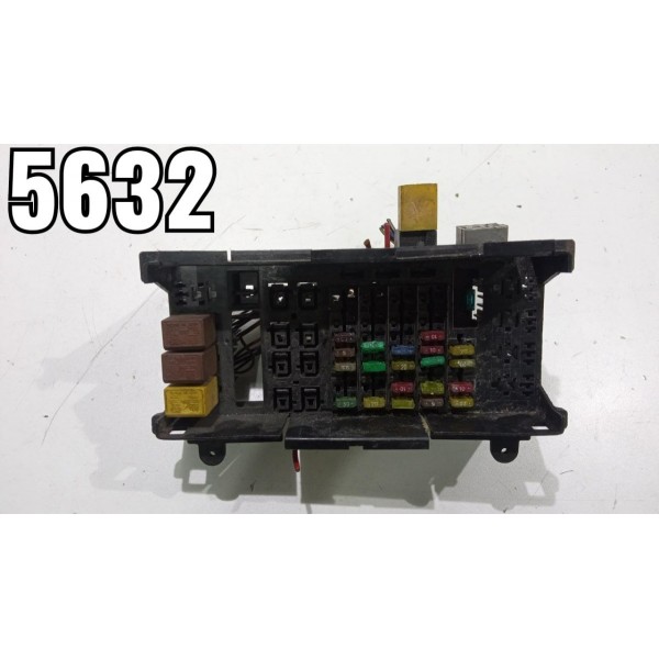 Caixa Fusível Monza Kadett *5632 Cx110