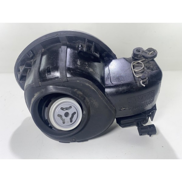 Portinhola Tanque Combustível Onix Sedan 2013 A 2020