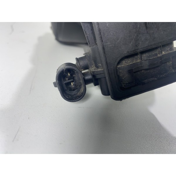 Portinhola Tanque Combustível Onix Sedan 2013 A 2020