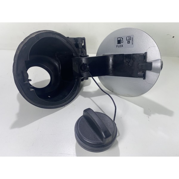 Portinhola Tanque Combustível Onix Sedan 2013 A 2020
