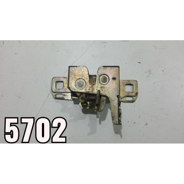 Fechadura Tampa Traseira Do Ford Mondeo 1997 *5702 Cx113