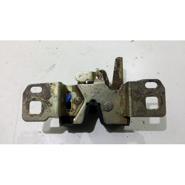 Fechadura Tampa Traseira Do Ford Mondeo 1997 *5702 Cx113