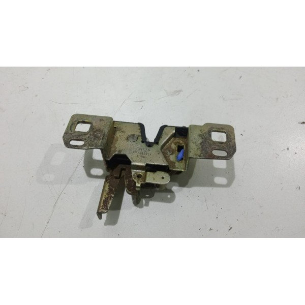 Fechadura Tampa Traseira Do Ford Mondeo 1997 *5702 Cx113