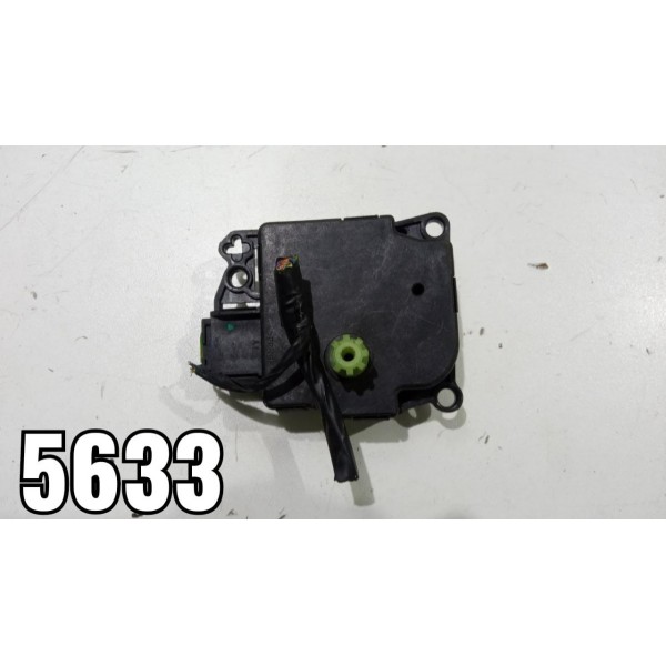 Motor Atuador Ar Condicionado New Ka 2019 *5633 Cx110