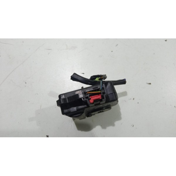 Motor Atuador Ar Condicionado New Ka 2019 *5633 Cx110